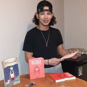 Meet your Posher, Arody